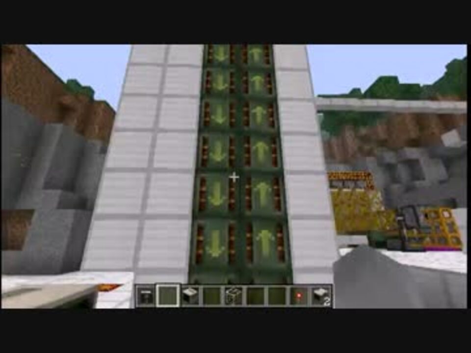 人気の Minecraft技術部mod課 動画 91本 3 ニコニコ動画