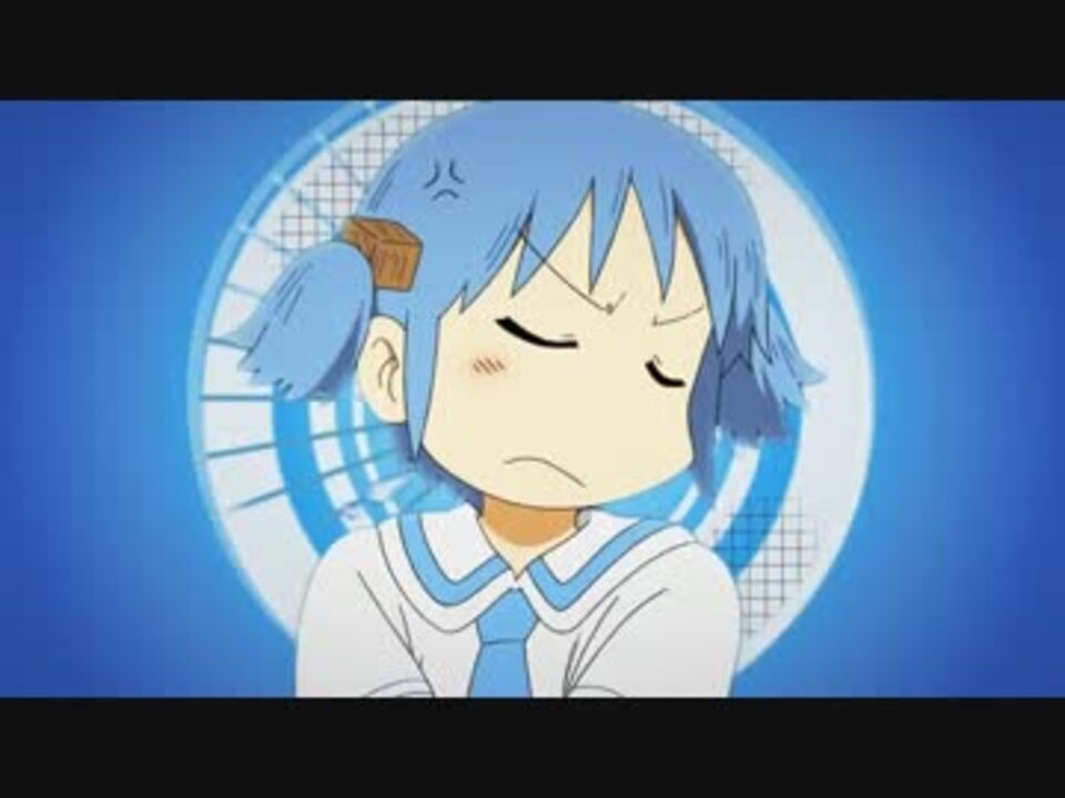 [AMV] Affective schoolgirls [日常] - ニコニコ動画