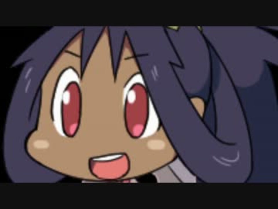 チャンピオンアイリスがwifiランダム対戦 ポケモンbw2 ニコニコ動画