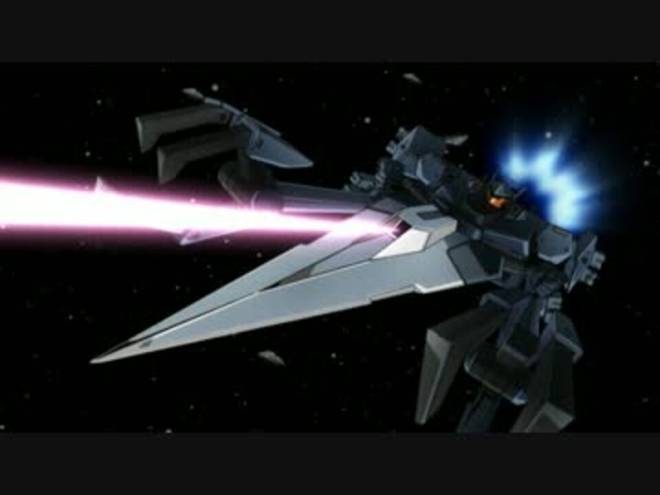 人気の 劇場版機動戦士ガンダム00 動画 599本 ニコニコ動画