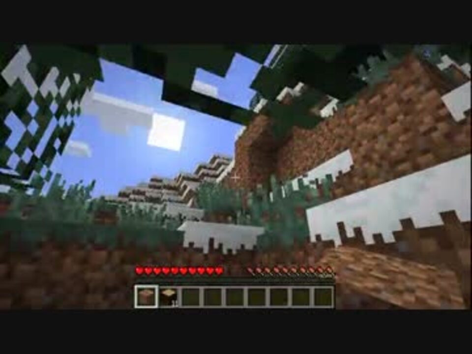 人気の Minecraft 動画 748本 26 ニコニコ動画