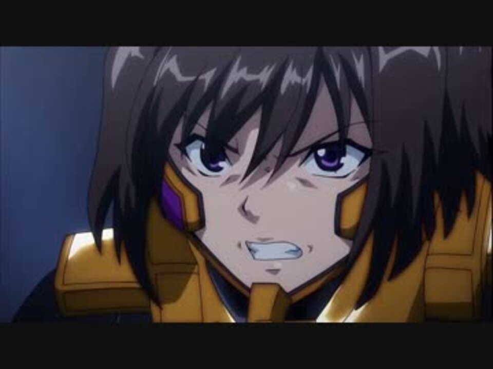 人気の マブラヴ トータル イクリプス 動画 324本 6 ニコニコ動画