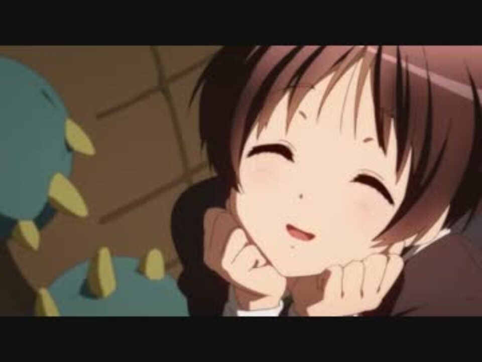 中二病でも恋がしたい 五月七日くみん Daydream ニコニコ動画