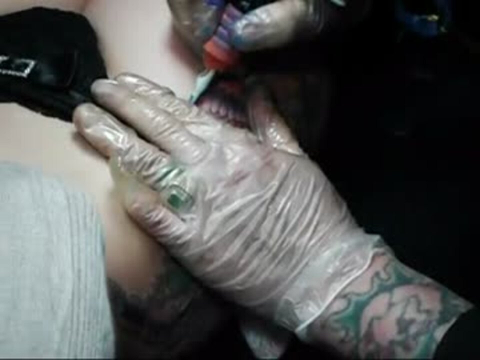 人気の 和彫り 動画 9本 ニコニコ動画