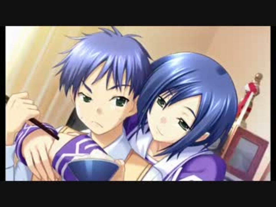 人気の 柏木晴子 動画 21本 ニコニコ動画