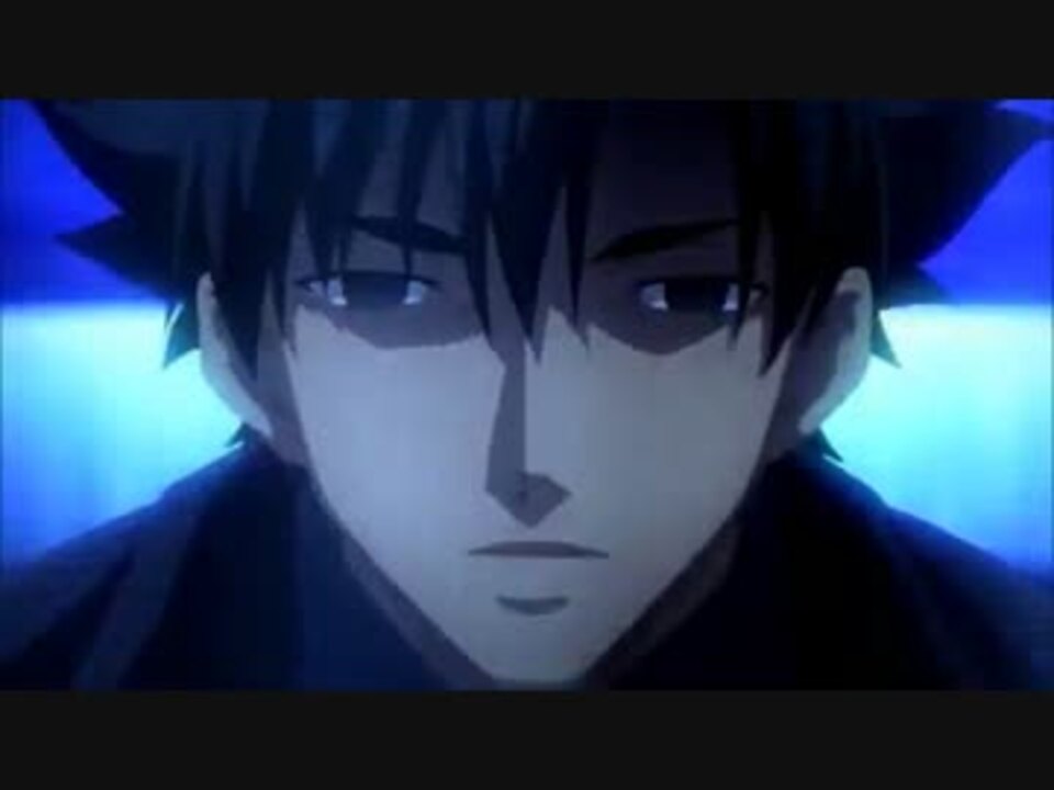 Fate Zero 危険なop2 ニコニコ動画