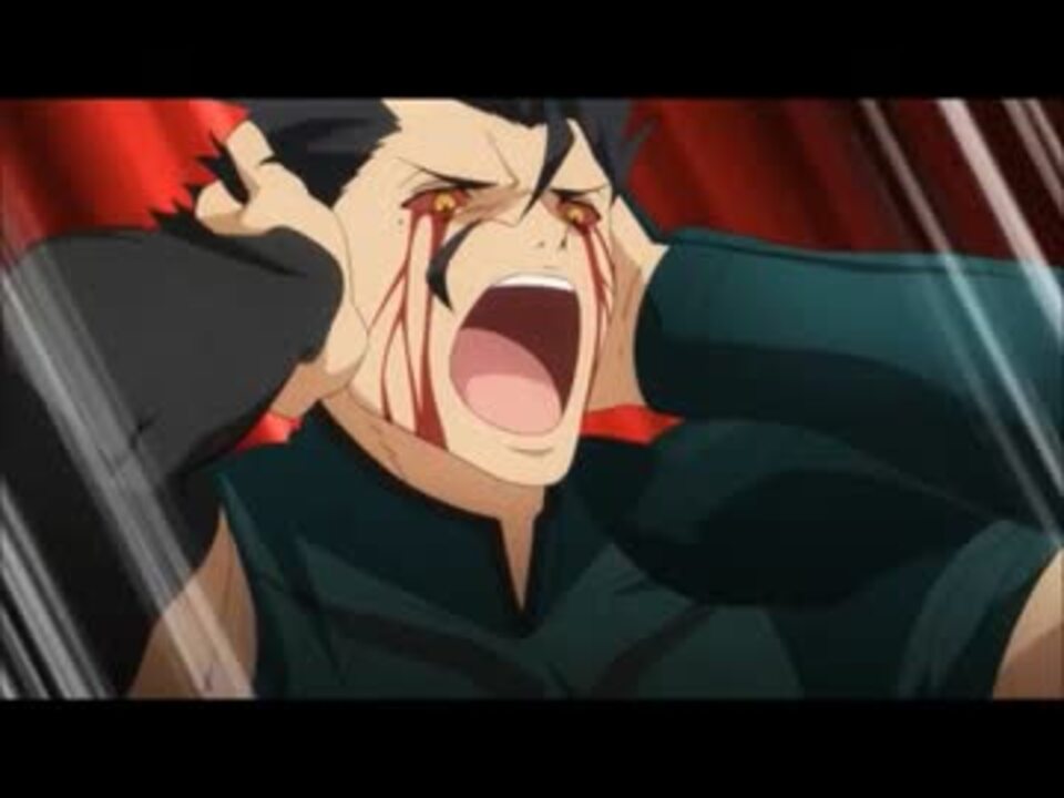 無駄な努力のディルムッド（Fate/zero） - ニコニコ動画