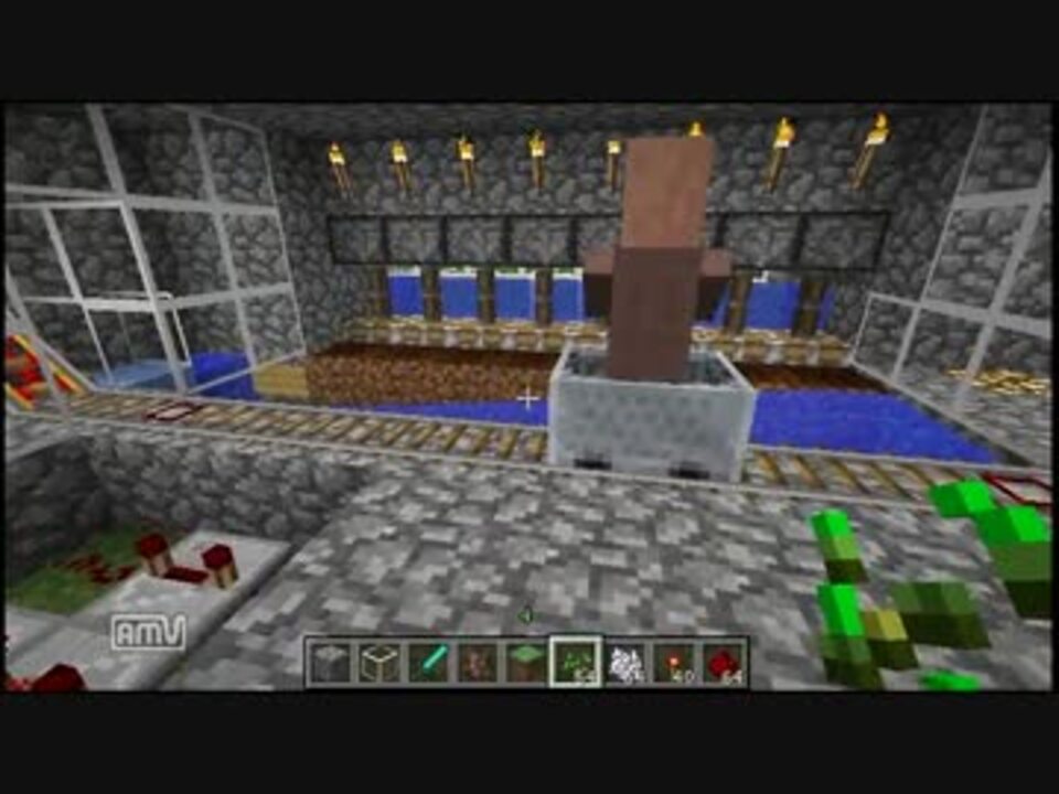 人気の Minecraft農学部 動画 179本 3 ニコニコ動画