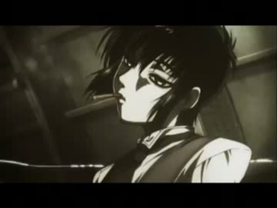 人気の アニメ Hellsing 動画 3本 18 ニコニコ動画