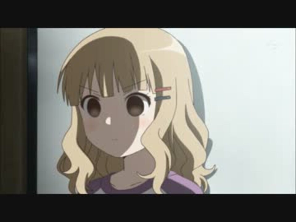 ゆるゆり♪♪】 さくひま*ひまさく 【まとめ２】 - ニコニコ動画