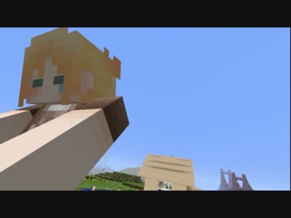 人気の 愛犬のためならminecraft 動画 29本 ニコニコ動画