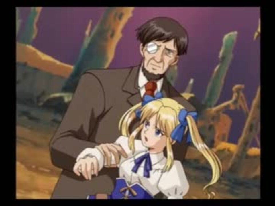 「ふしぎの海のナディア～Inherit the Blue Water～」実況プレイ part24