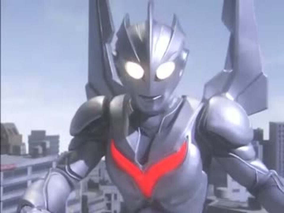 人気の ウルトラマン もっと評価されるべき 動画 286本 3 ニコニコ動画