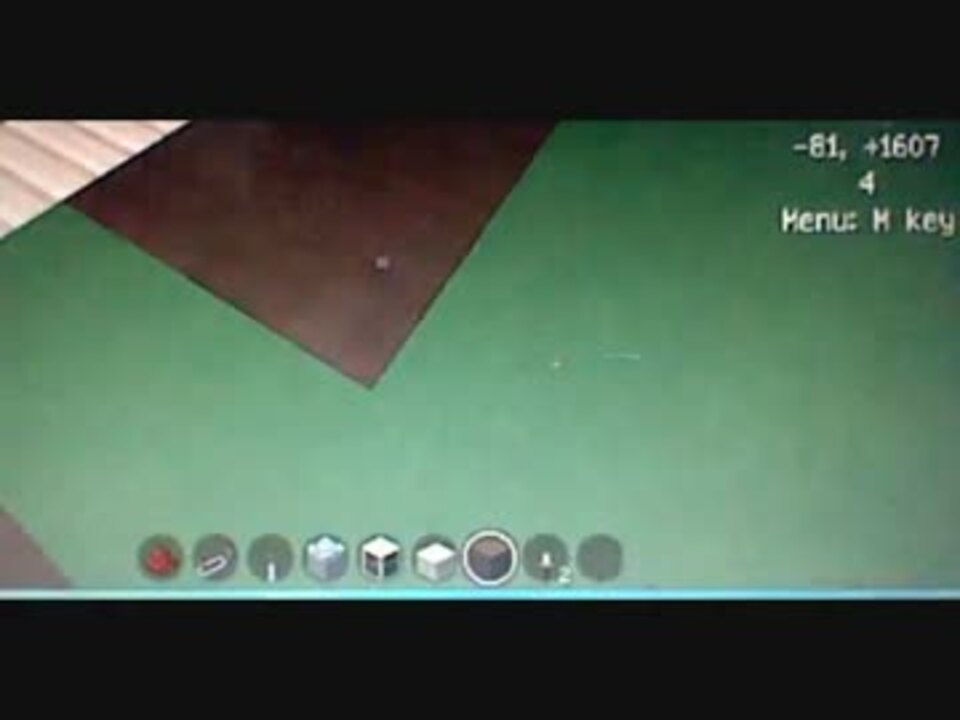1 3バージョン エンチャントの本棚をピストンでしまう方法 マイクラ ニコニコ動画