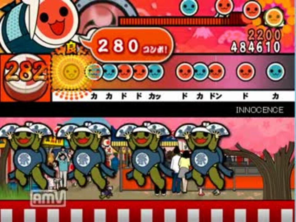 人気の Innocence 藍井エイル 動画 215本 6 ニコニコ動画