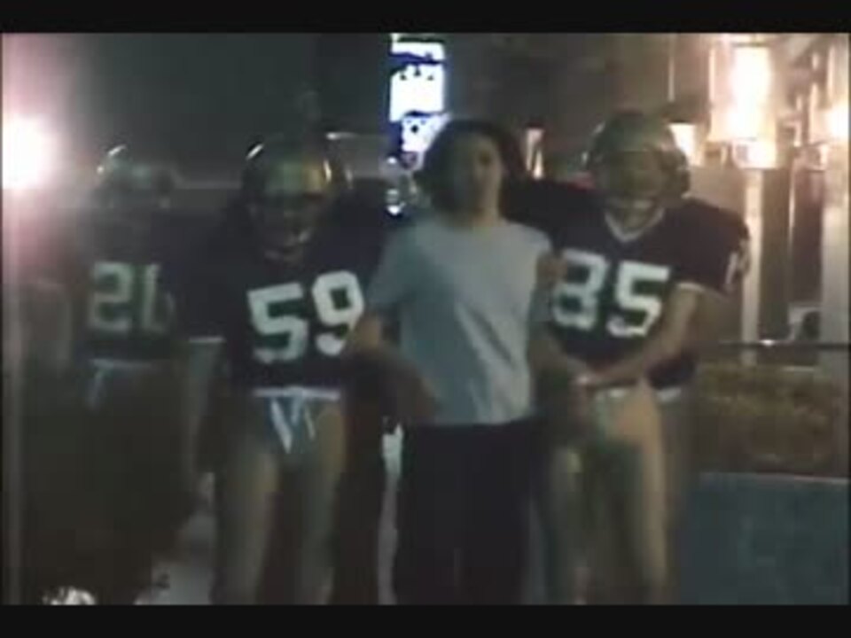 ドキュメント 大泉拉致事件 ニコニコ動画