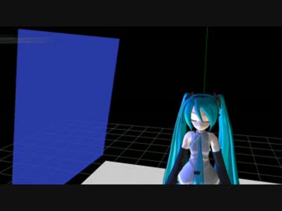 そぼろのmmd製作物 そぼろさんの公開マイリスト ニコニコ