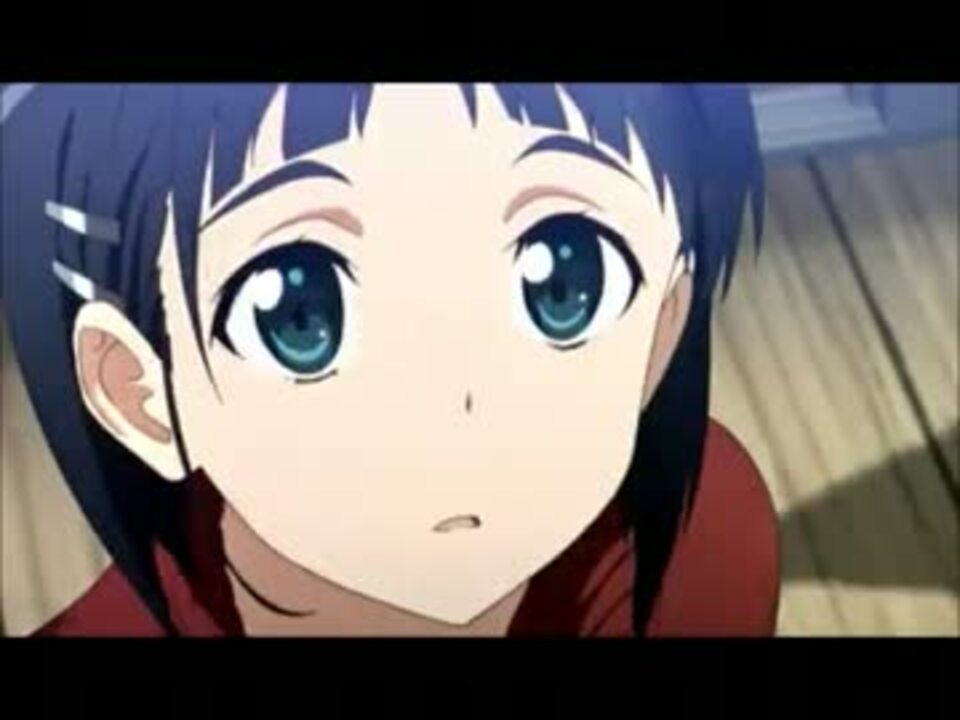 Sao 魔法剣士キリト スグハ １ Op決定 ニコニコ動画