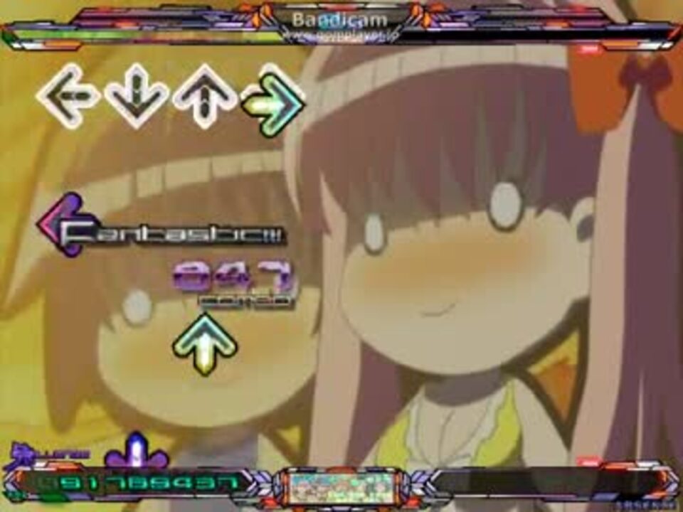 四角い宇宙で待ってるよ ニコニコ動画