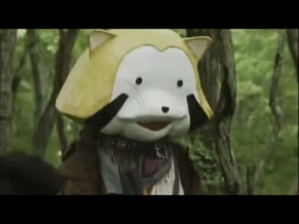 勇者ヨシヒコ]神官の刺客達 - ニコニコ動画