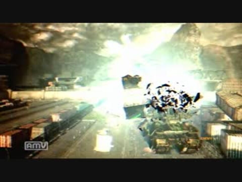 Acv 唐沢ではないレーザーライフルの薦め レザライ ニコニコ動画