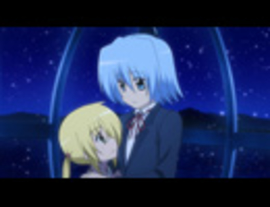 人気の ハヤテのごとく 動画 1 772本 ニコニコ動画