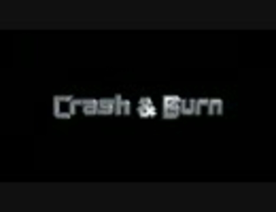 ロボコップ プライム ディレクティヴ 第4話 Crash Burn 前編 ニコニコ動画