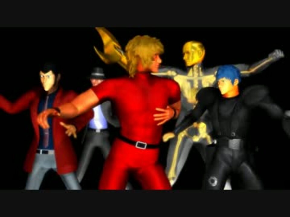 人気の キリコ キュービィー 動画 2本 8 ニコニコ動画