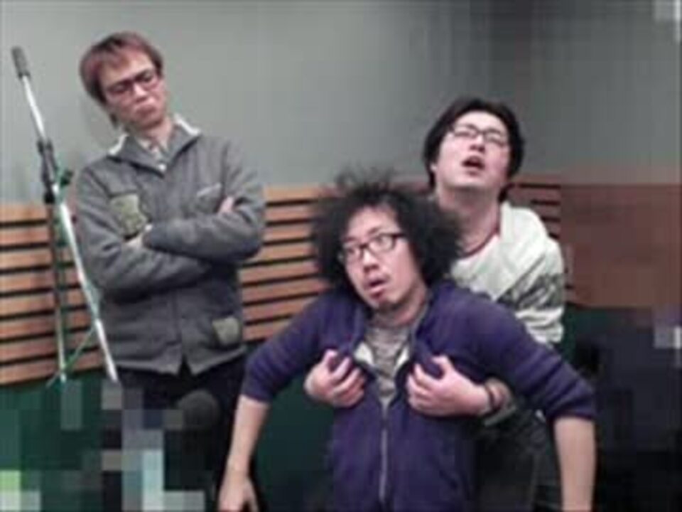 トネケン こたつ事件 - ニコニコ動画