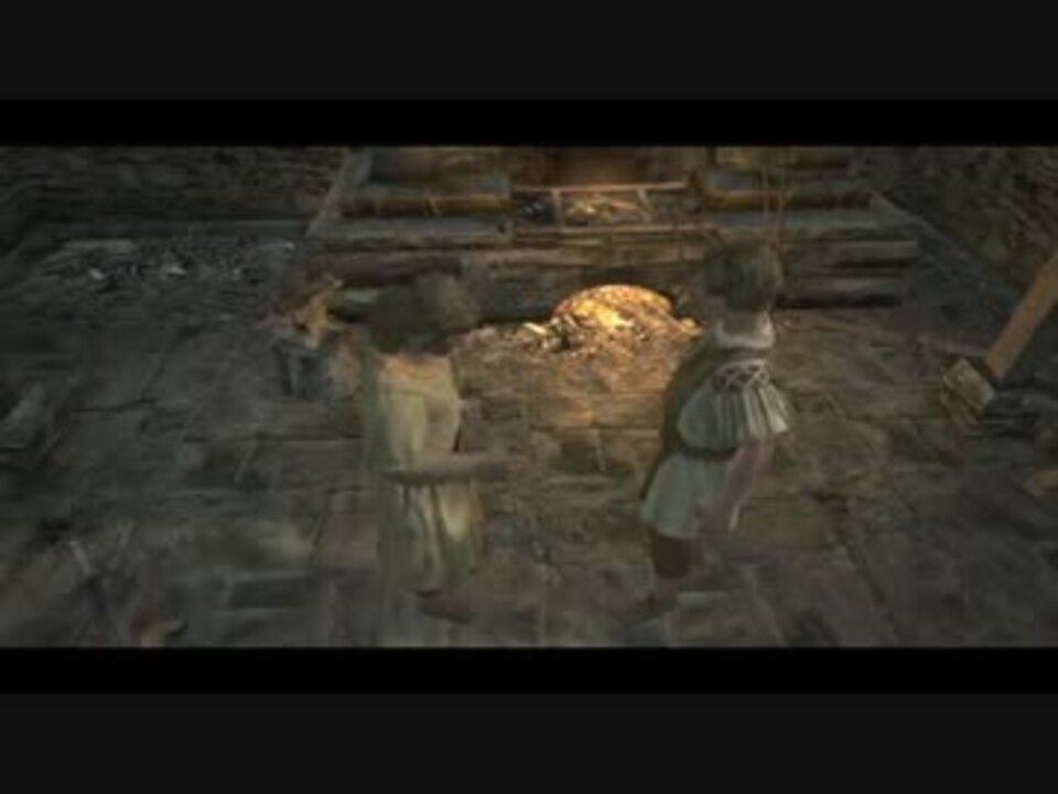 人気の ゲーム ドラゴンズドグマ 動画 1 799本 ニコニコ動画