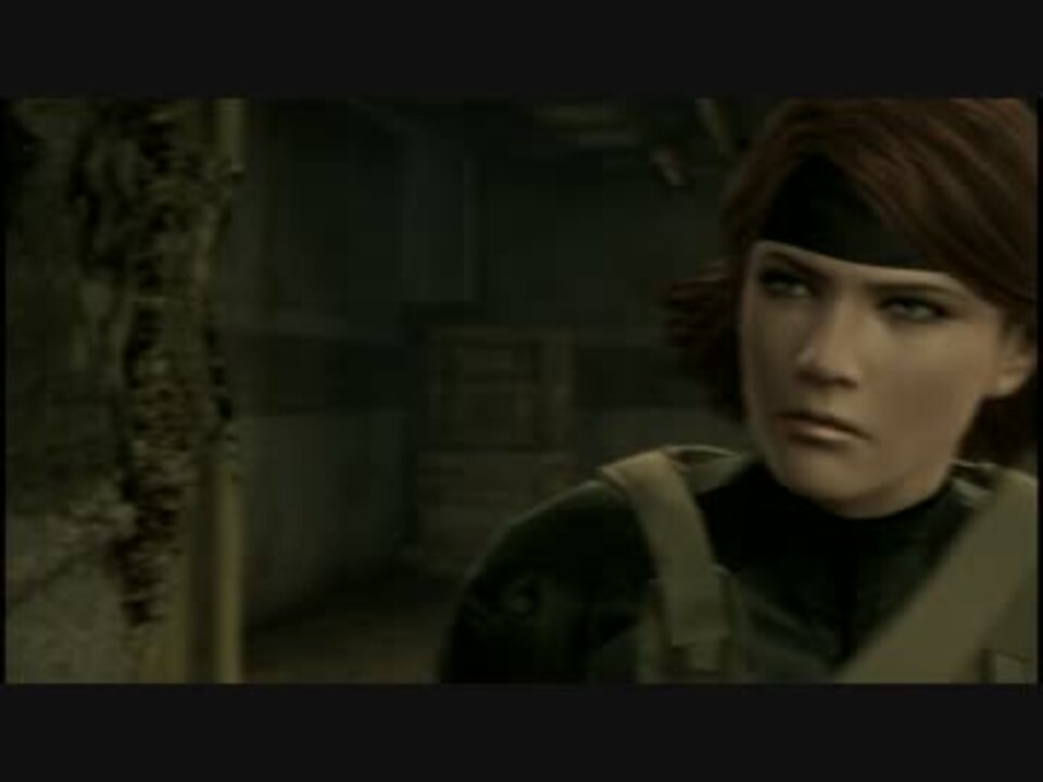 人気の Mgs 動画 10 381本 18 ニコニコ動画