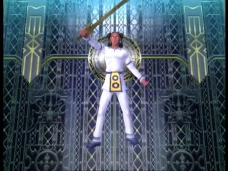 ペルソナ3フェスをhardモードで初プレイ実況 Pt 46 ニコニコ動画