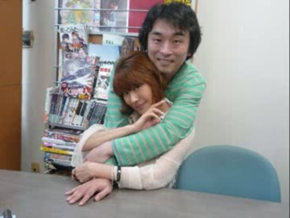 ラジオ腐りかけ！第115回 ニコニコ動画