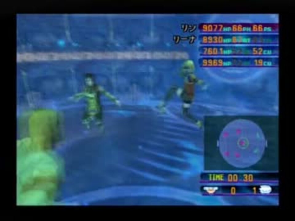 人気の Ff10 ブリッツボール 動画 本 2 ニコニコ動画
