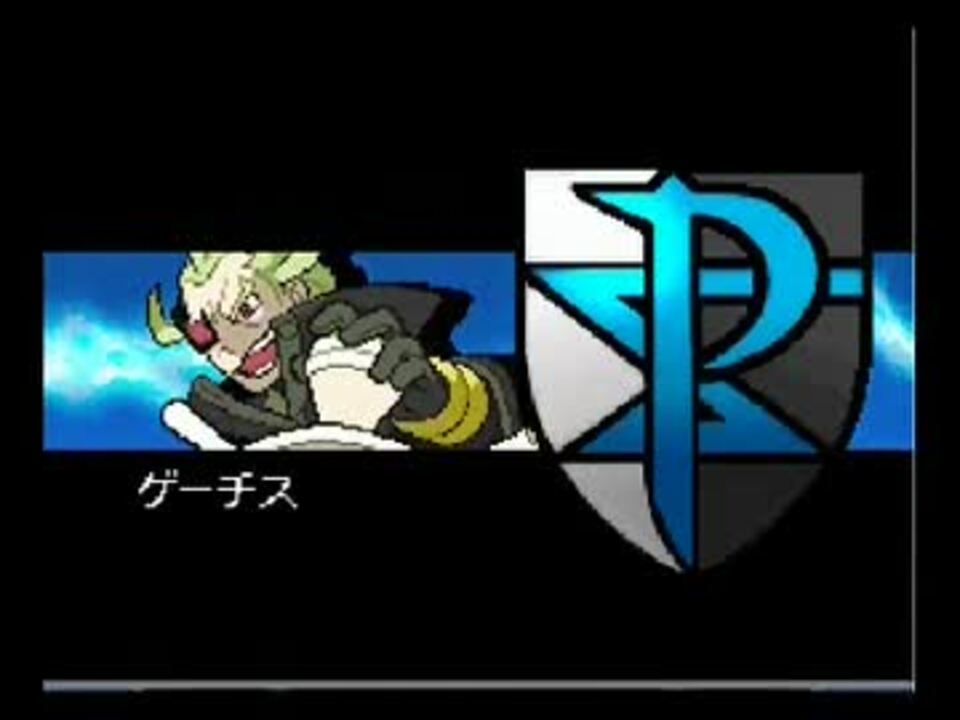 人気の ﾟ ﾟ O彡 ｹﾞｰﾁｽ ﾟ ﾟ O彡 ｹﾞｰﾁｽ 動画 17本 ニコニコ動画