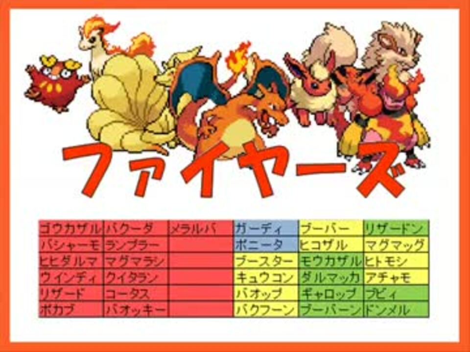 人気の ポケモン 神回 動画 725本 17 ニコニコ動画