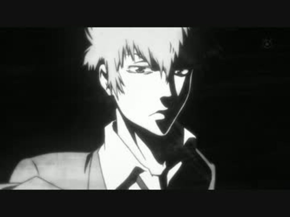 Op差し替え Psycho Pass Texhnolyze ニコニコ動画