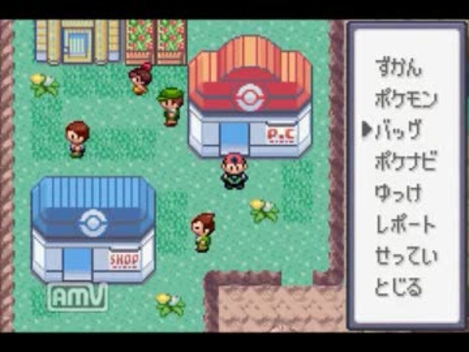 人気の ゲーム 改造ポケモン 動画 1 8本 26 ニコニコ動画