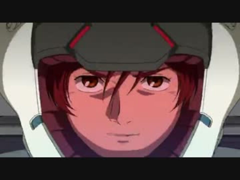 ガンダムmａｄ 機動戦士ガンダム バナージ編 ニコニコ動画