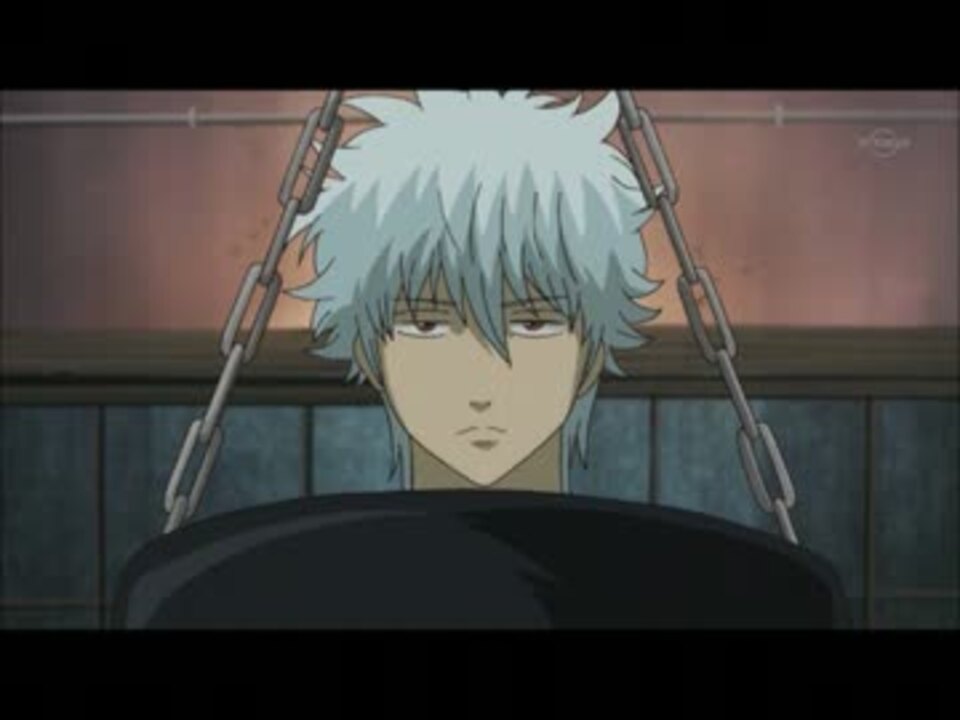 人気の アニメ 銀魂 動画 3 546本 41 ニコニコ動画