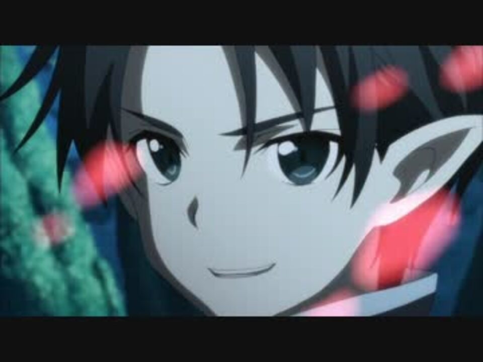 Sao 16話のまとめ ニコニコ動画