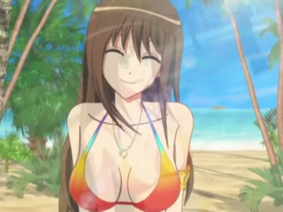 ややまどか推し】南国育ち PV風MAD - ニコニコ動画