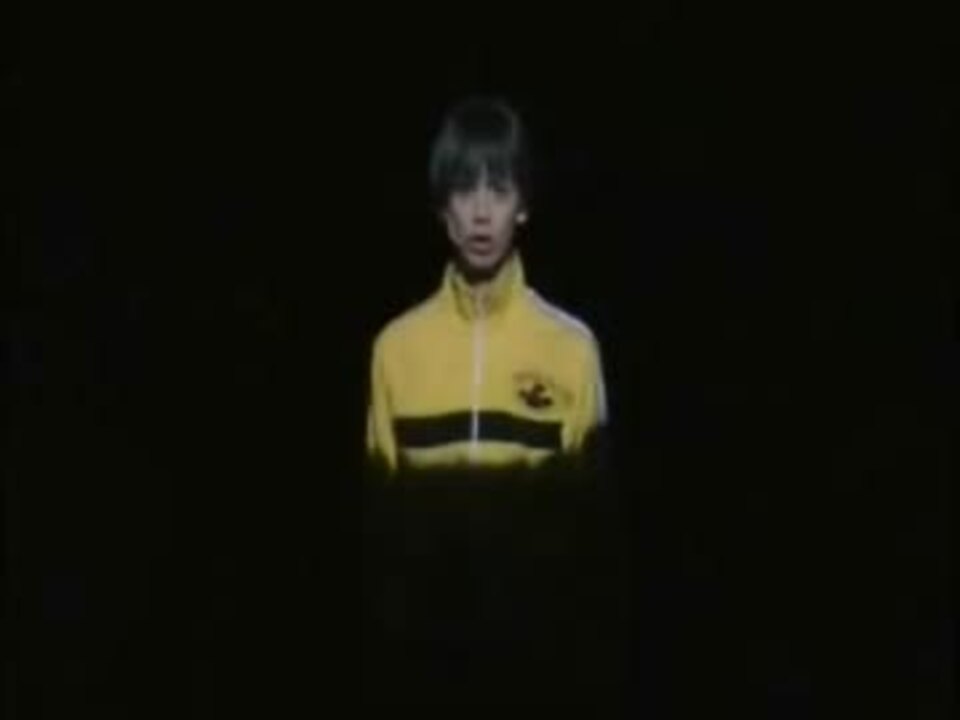 レンジャー族の柳 ニコニコ動画