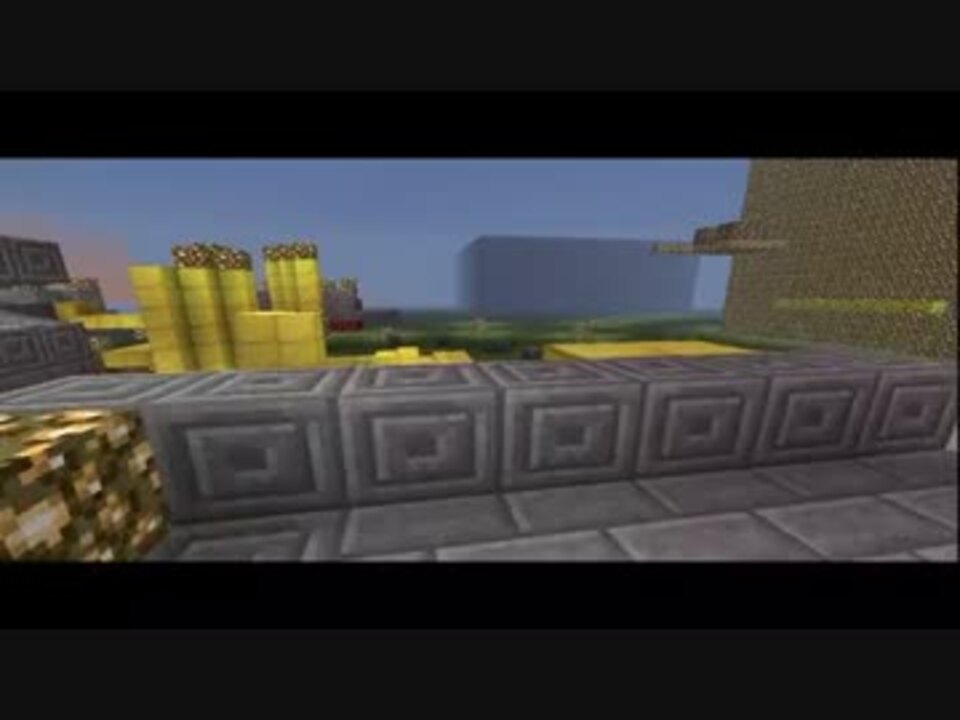 人気の マインクラフト Pvp 動画 146本 3 ニコニコ動画