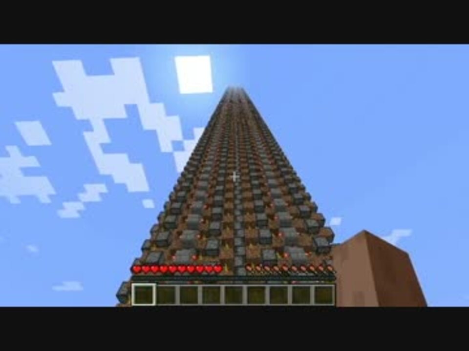 人気の Minecraft農学部 動画 178本 3 ニコニコ動画