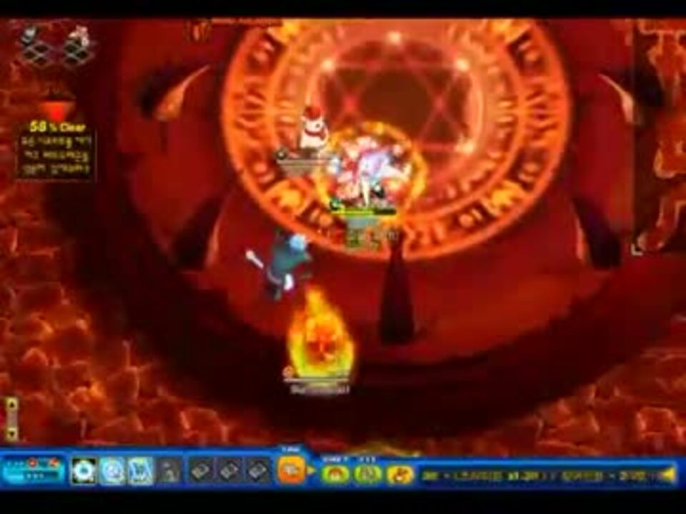 韓国のオンラインゲームサバイバルプロジェクト Survival Project 2 ニコニコ動画