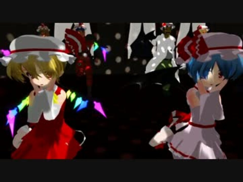 人気の キリコ キュービィー 動画 2本 8 ニコニコ動画