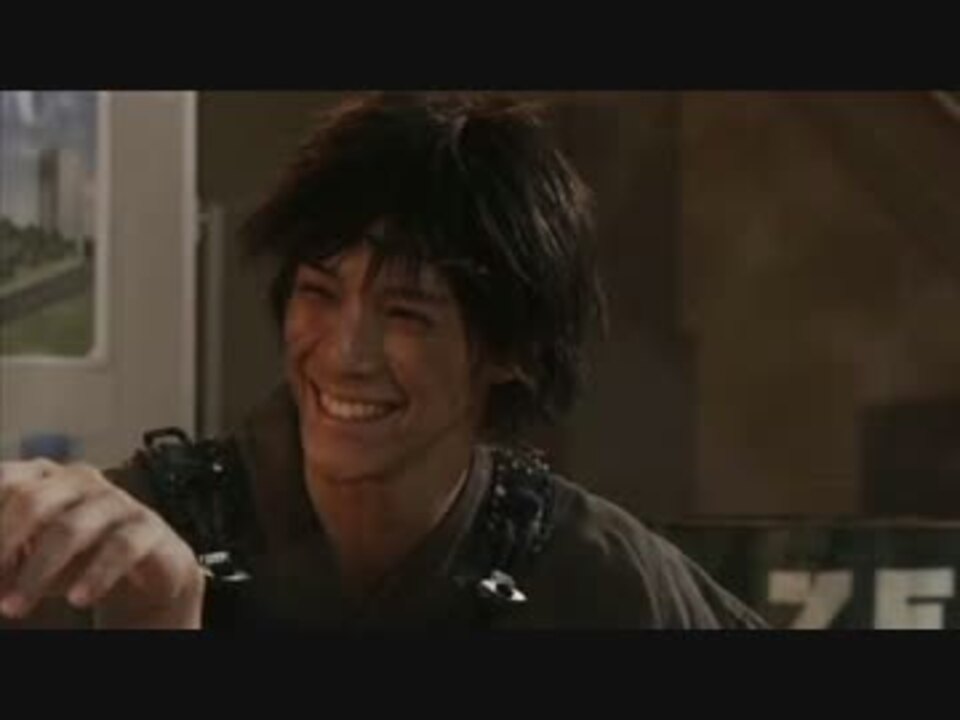 ギャルバサラ外伝 - 作品情報・映画レビュー -