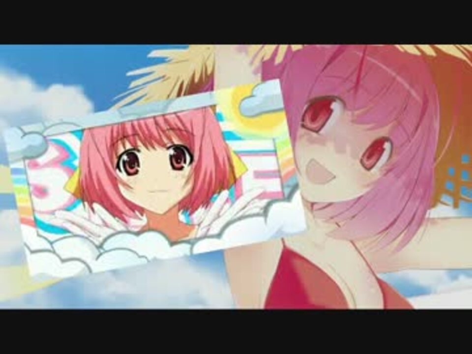 OVA 【 神のみぞ知るセカイ 】 中川かのん 【 夏色サプライズ