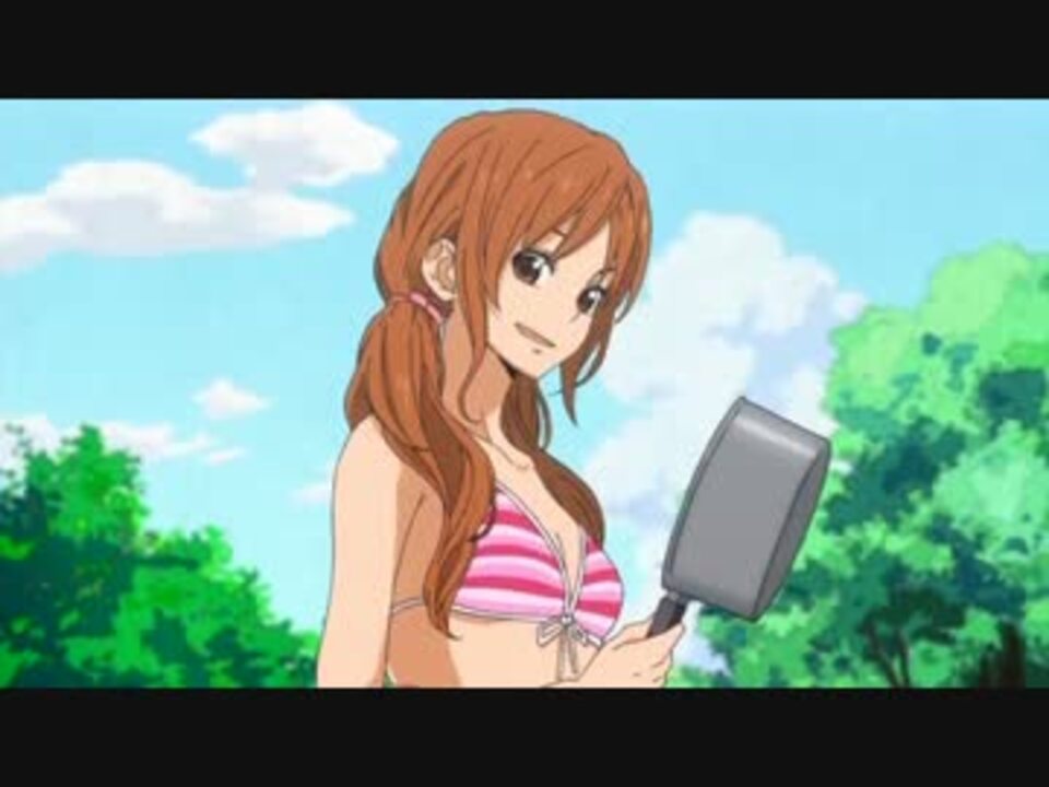 夏目さんて あさこさん 案外体育会系 ニコニコ動画